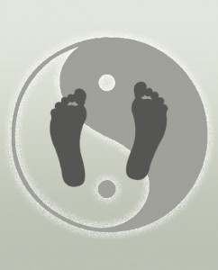 Corso di riflessologia plantare