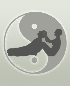 Trattamento Shiatsu